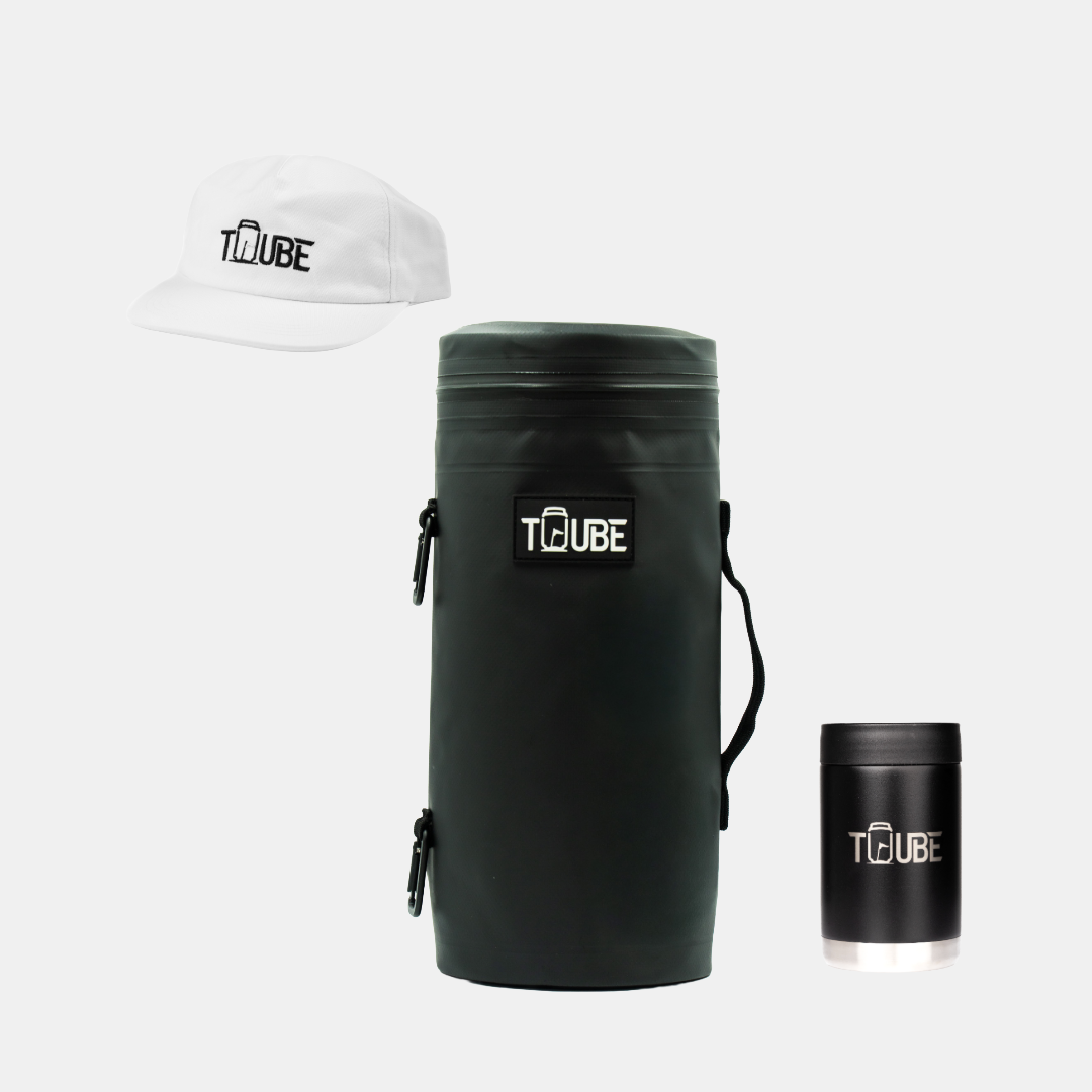 Tuube Gift Bundle
