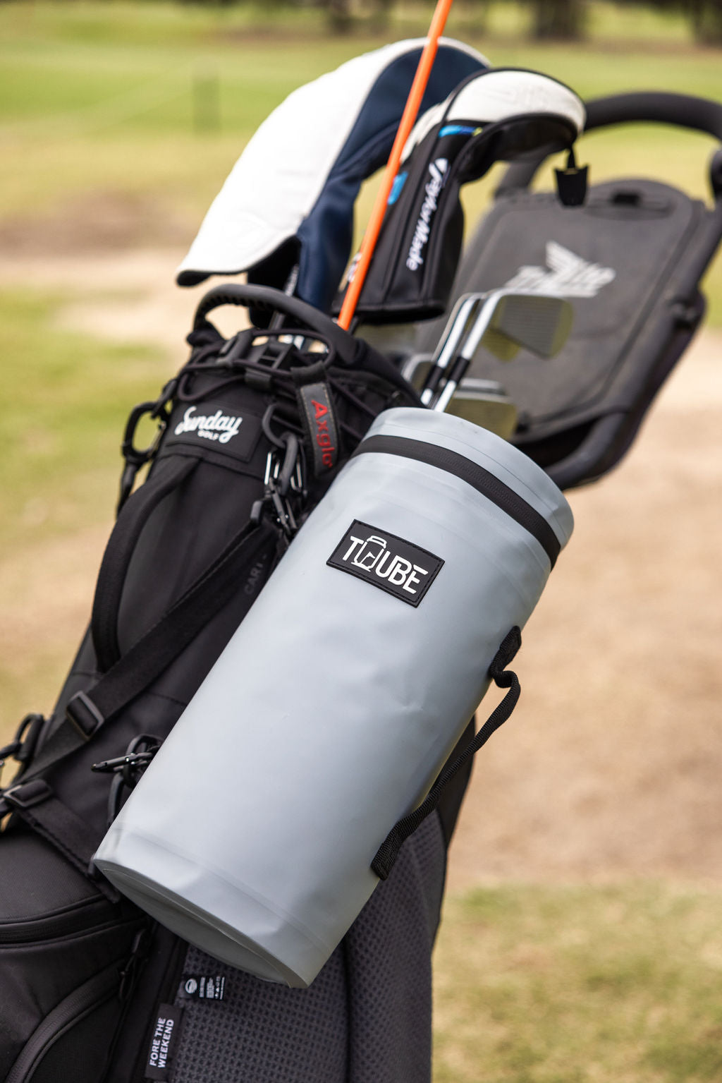 Beat the Heat on the Fairway
