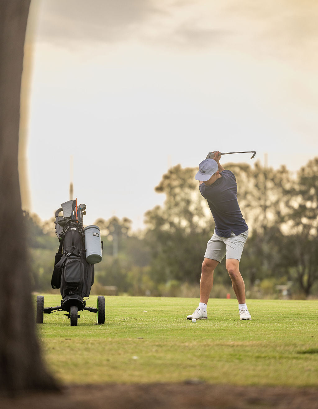 How to Pack a Golf Cooler Bag Like a Pro So Ice Lasts Longer