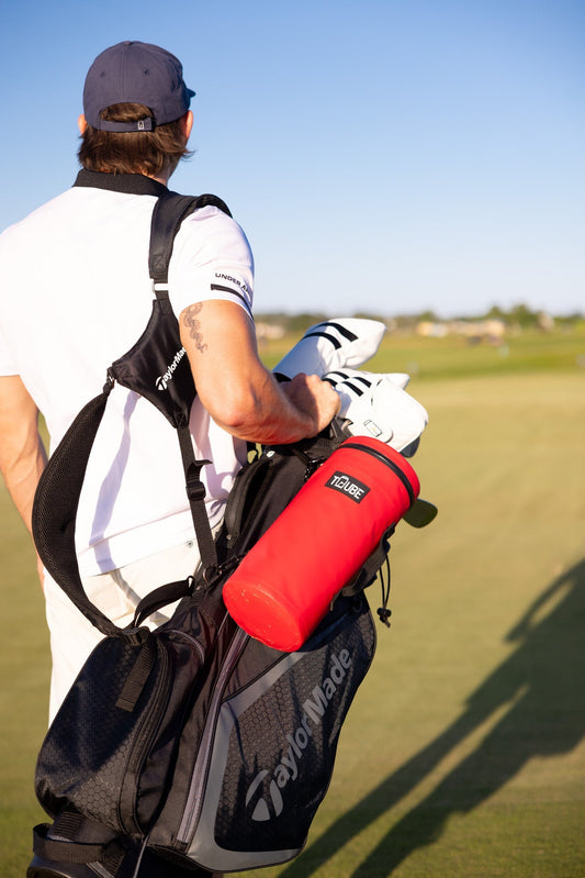 Fast Greens and Perfect Days — Golf Season in SEQ is Heating Up