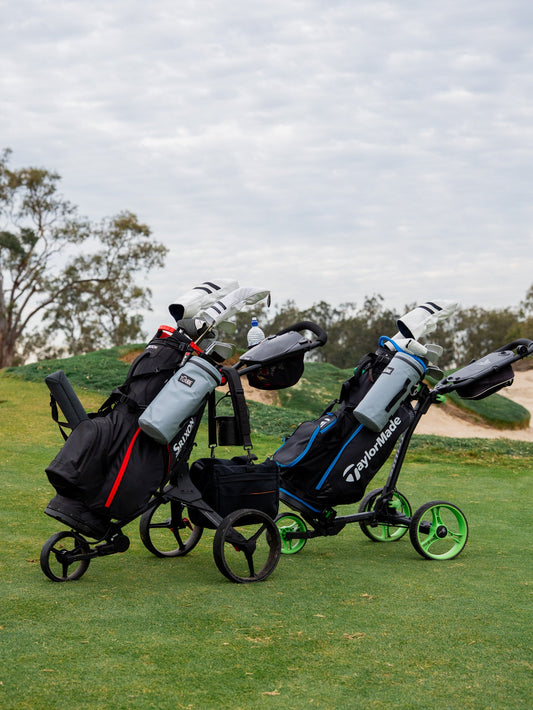 The Ultimate Father’s Day Gift: Tuube Cooler Bag 2.0