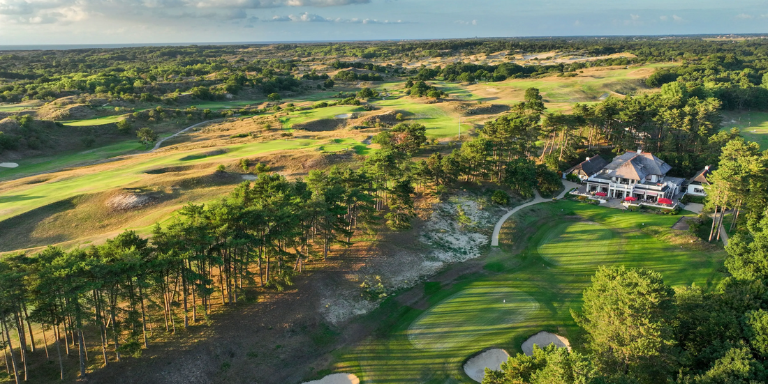 Late Summer Golf in Europe: Warm Days, Long Nights, Perfect Swings