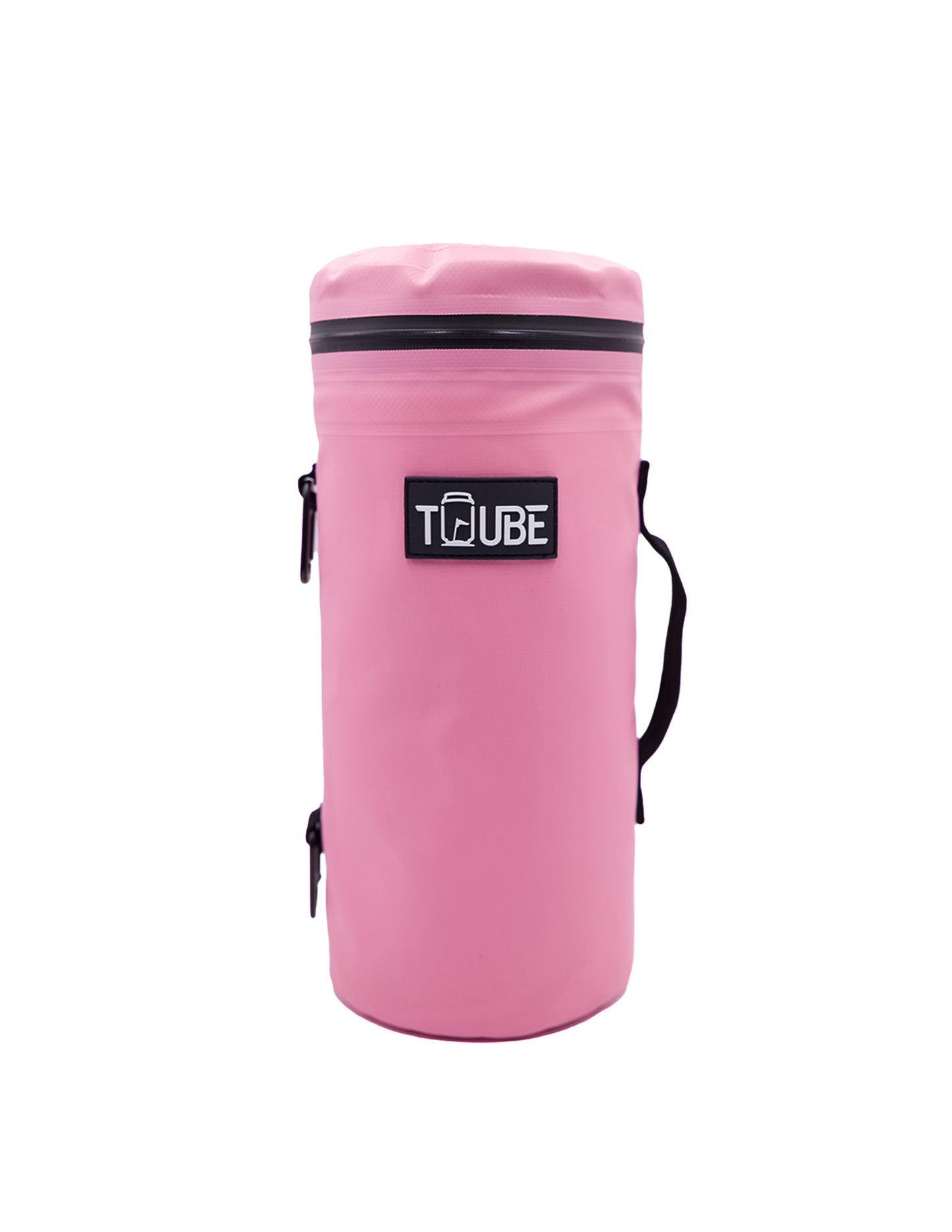 Tuube cooler bag - Pink - Product view
