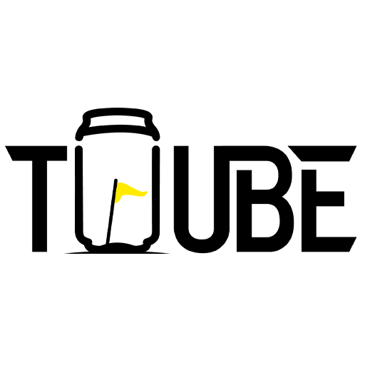 Tuube Logo - PNG - 512x512