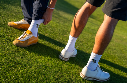 Flag Runner Socks (2-Pack)