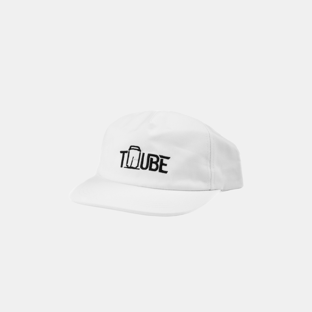 Tuube 5 Panel Hat In Gift Bundle