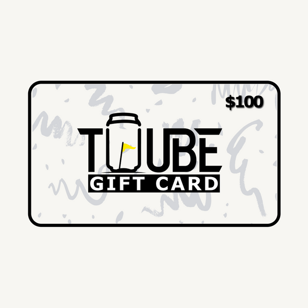 Tuube Gift Card