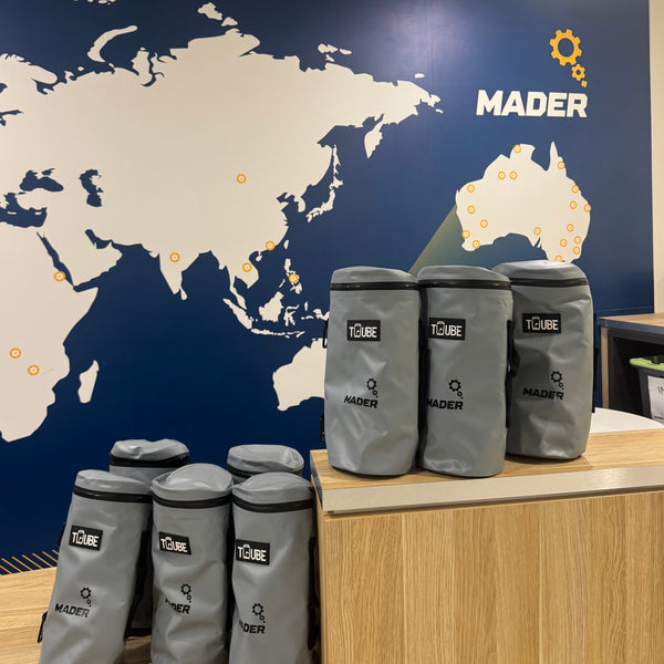 Mader Mining Group