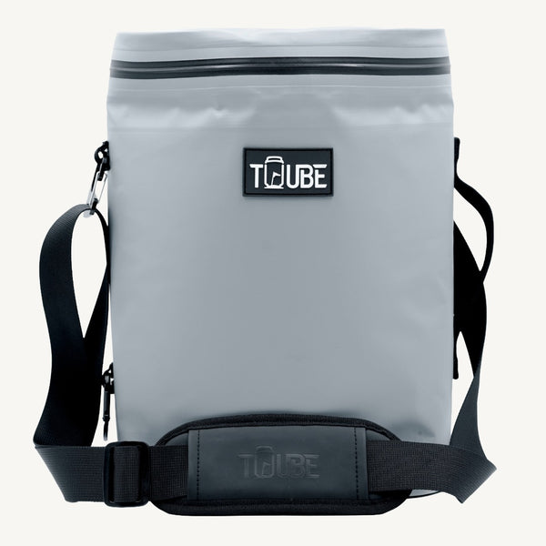 Tuube Weekender 8L
