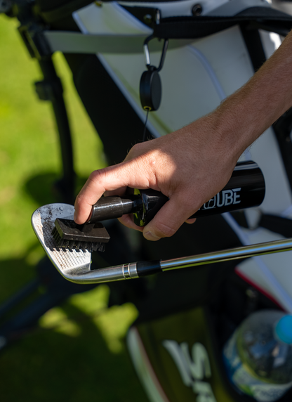 Tuube Golf Club Cleaner - Pre Order (Ships Oct 28th)
