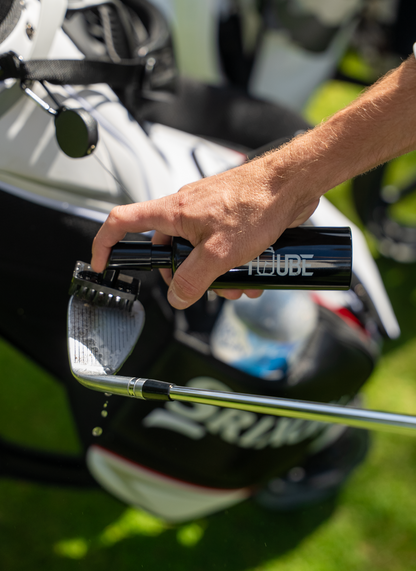 Tuube Golf Club Cleaner - Pre Order (Ships Oct 28th)