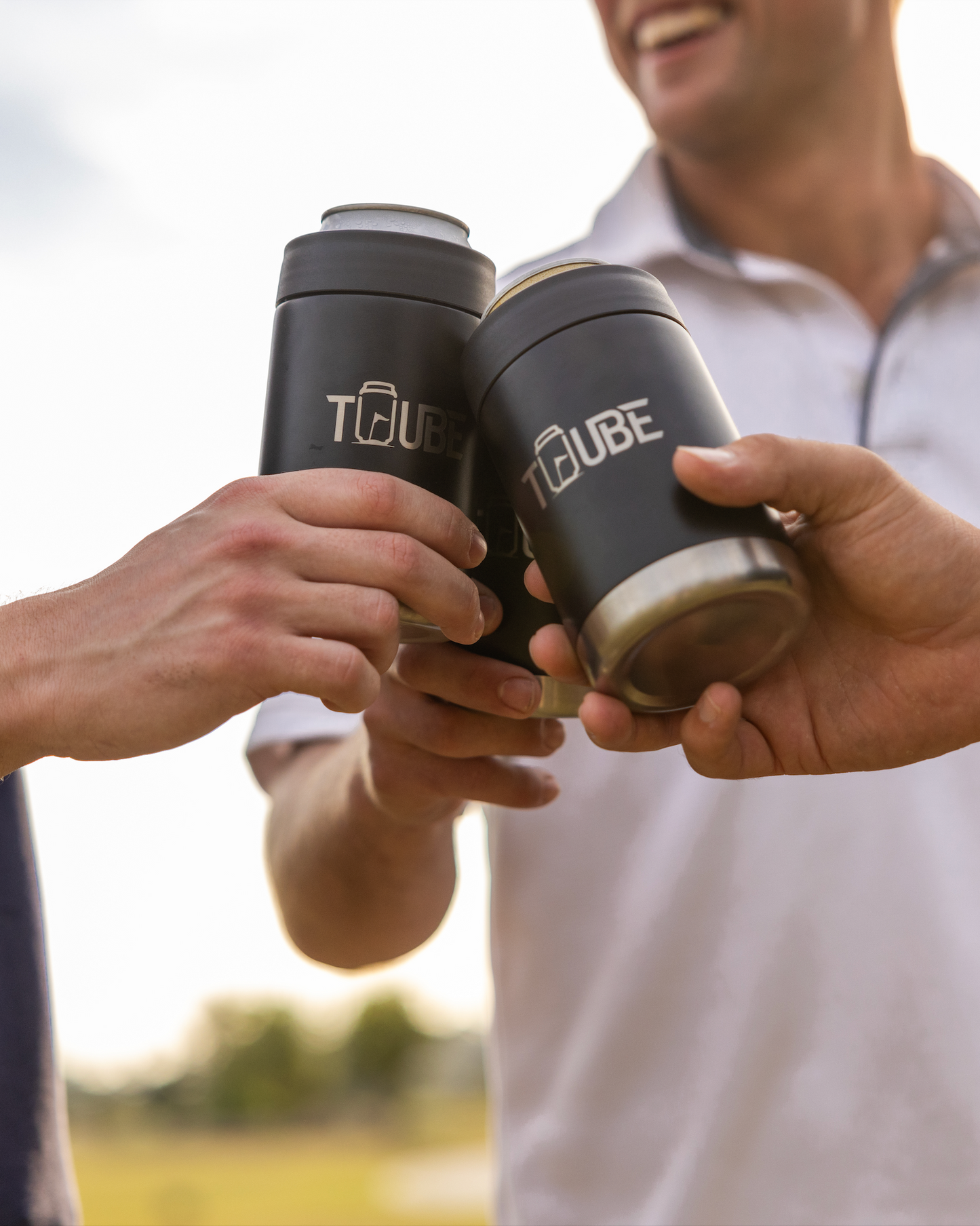 Tuube Stainless Steel Cooler