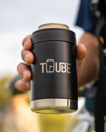 Tuube Stainless Steel Cooler