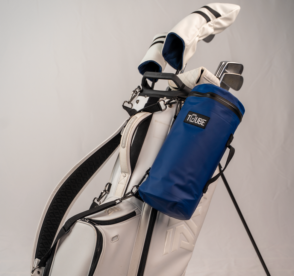 Tuube Cooler Bag 2.0 - Pre Order (Ships Oct 28th)