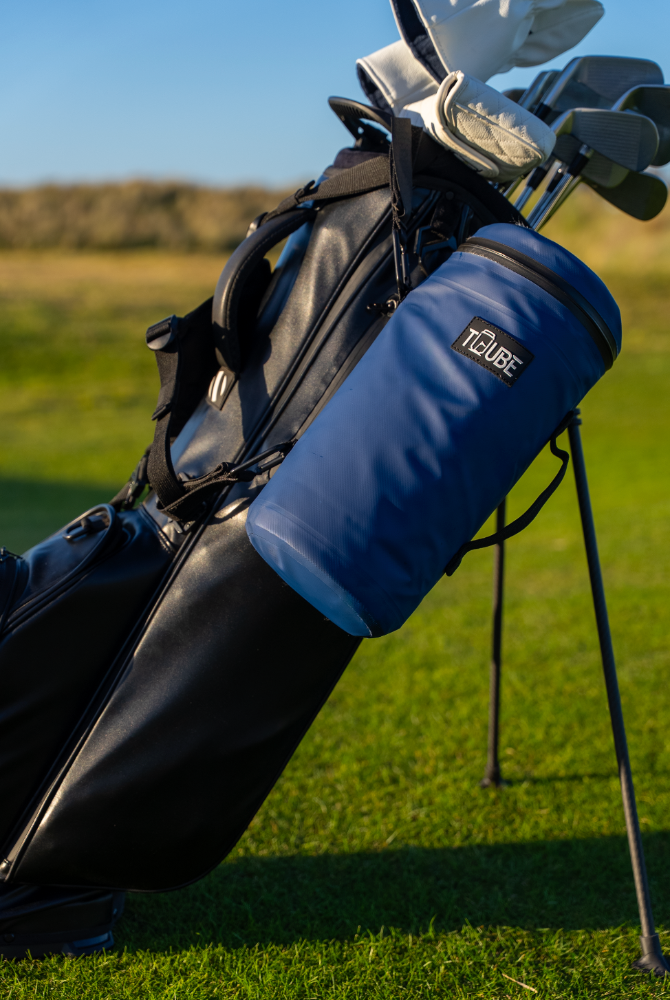 Tuube Cooler Bag 2.0 - Pre Order (Ships Oct 28th)