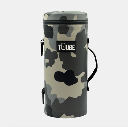 Tuube Cooler Bag 2.0 - Pre Order (Ships Oct 28th)