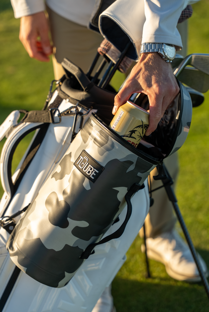 Tuube Cooler Bag 2.0 - Pre Order (Ships Oct 28th)