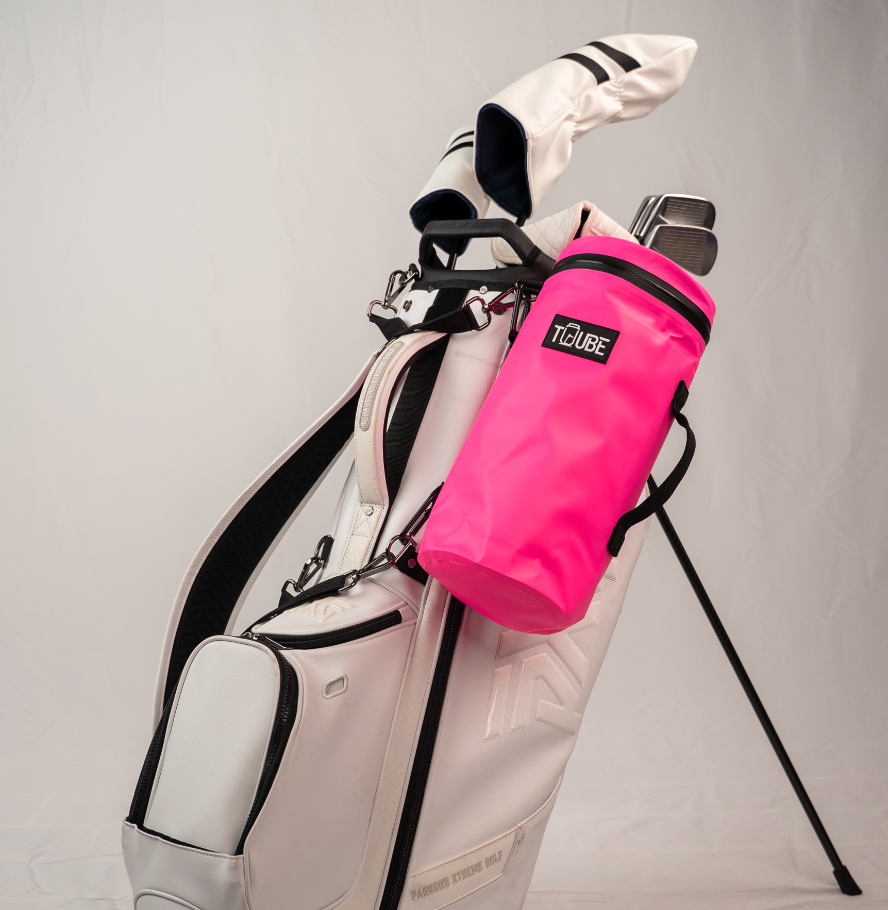 Tuube Cooler Bag 2.0 - Pre Order (Ships Oct 28th)