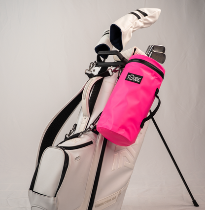 Tuube Cooler Bag 2.0 - Pre Order (Ships Oct 28th)