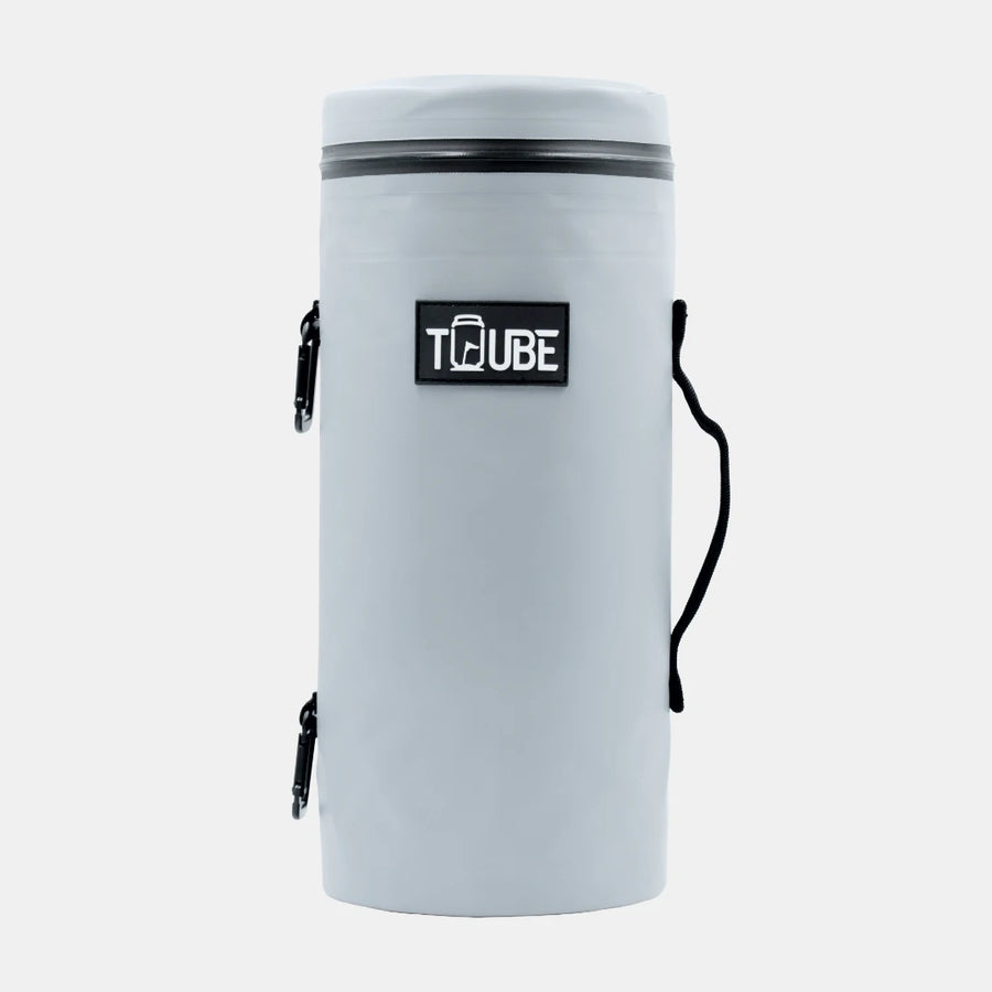 Stainless Steel Cooler for the Course | Tuube