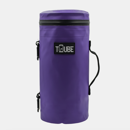 Tuube Cooler Bag 2.0 - Pre Order (Ships Oct 28th)