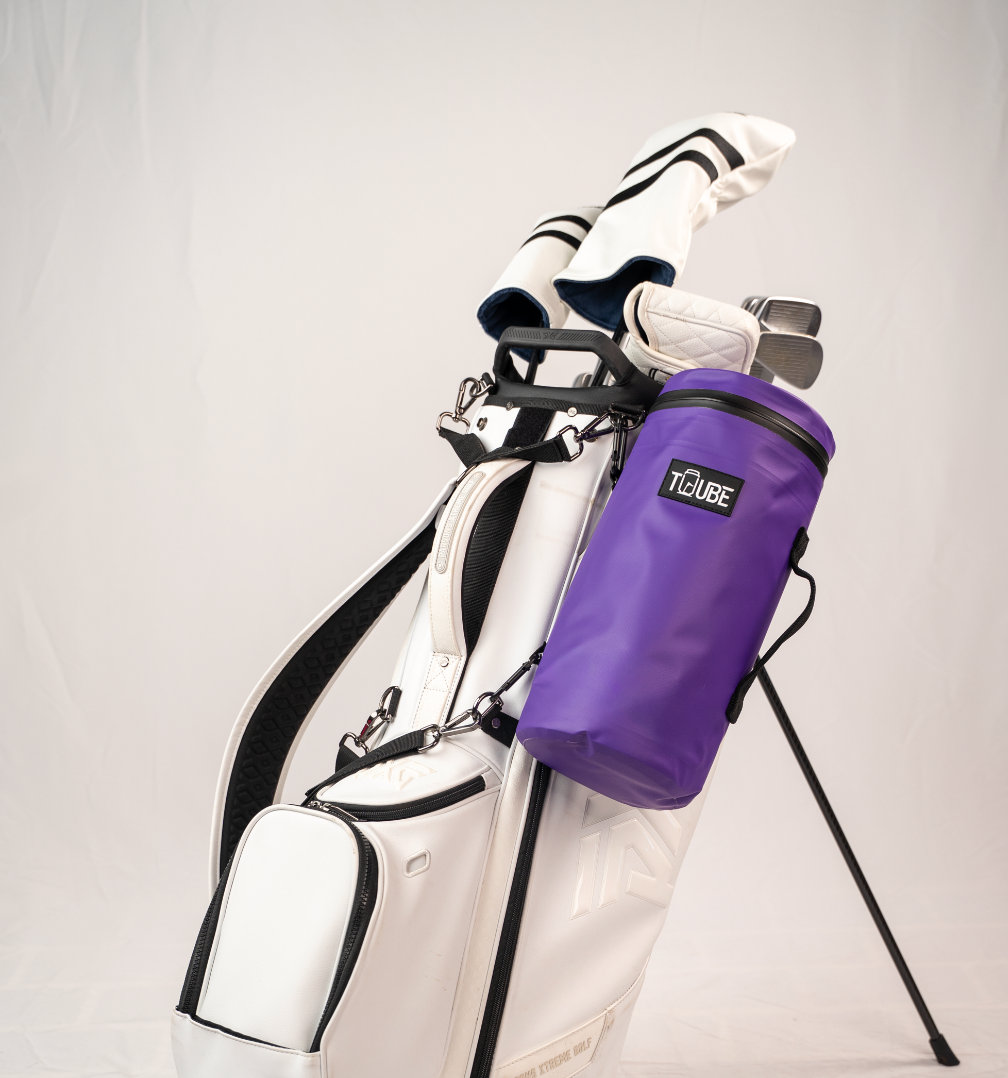 Tuube Cooler Bag 2.0 - Pre Order (Ships Oct 28th)