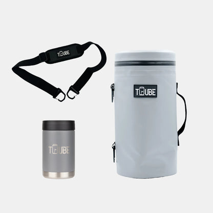 Tuube Caddy Bundle