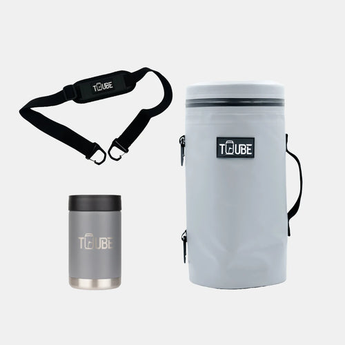 Tuube Caddy Bundle