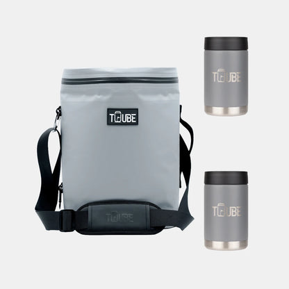 Tuube Ultimate Weekender Bundle