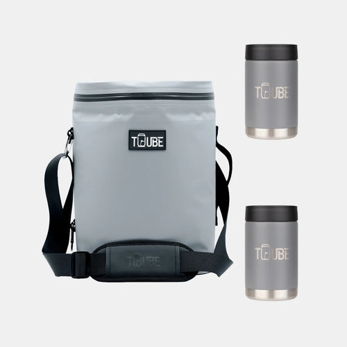Tuube Ultimate Weekender Bundle