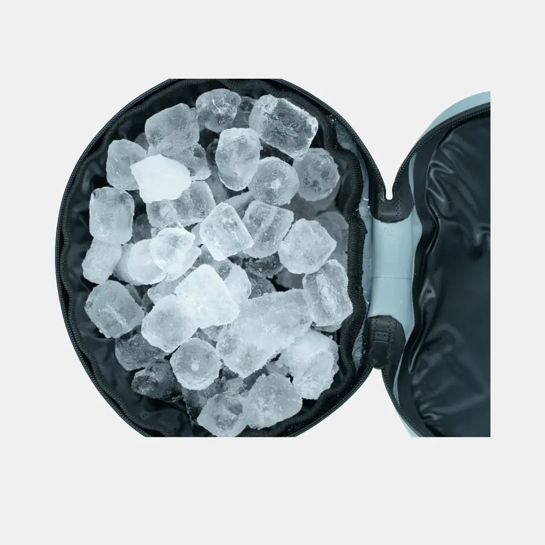 8 Drinks Plus Ice