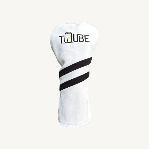 Tuube Driver Cover - Stylish golf accessory