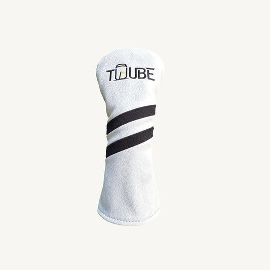 Tuube Driver Cover - Golf accessory
