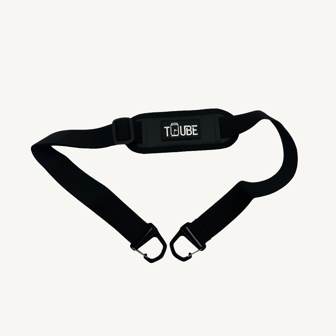 Tuube Shoulder Strap for Tuube Cooler Bags - Golf Accessory