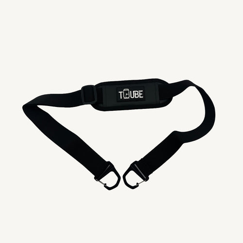 Tuube Shoulder Strap for Tuube Cooler Bags - Golf Accessory