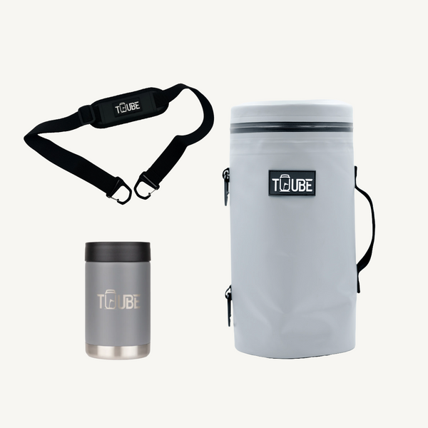Tuube Caddy Bundle