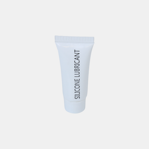 Zipper Lubricant