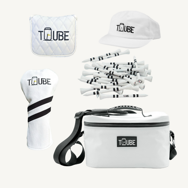 Tuube Fairway Bundle