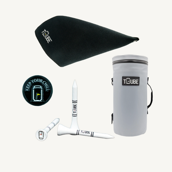 Tuube Players Bundle