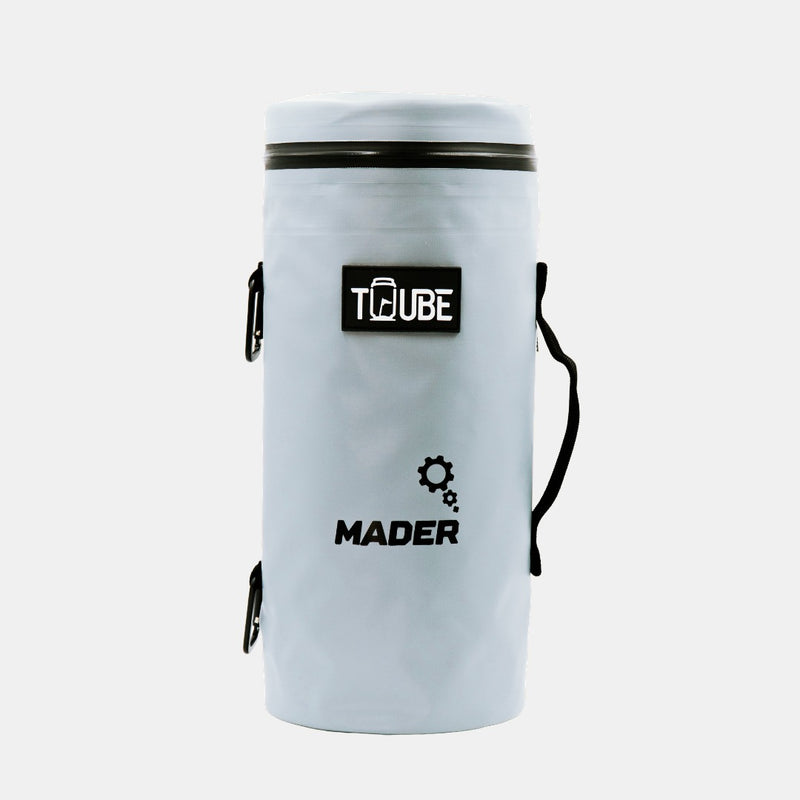 Step 2: Customise with your logo