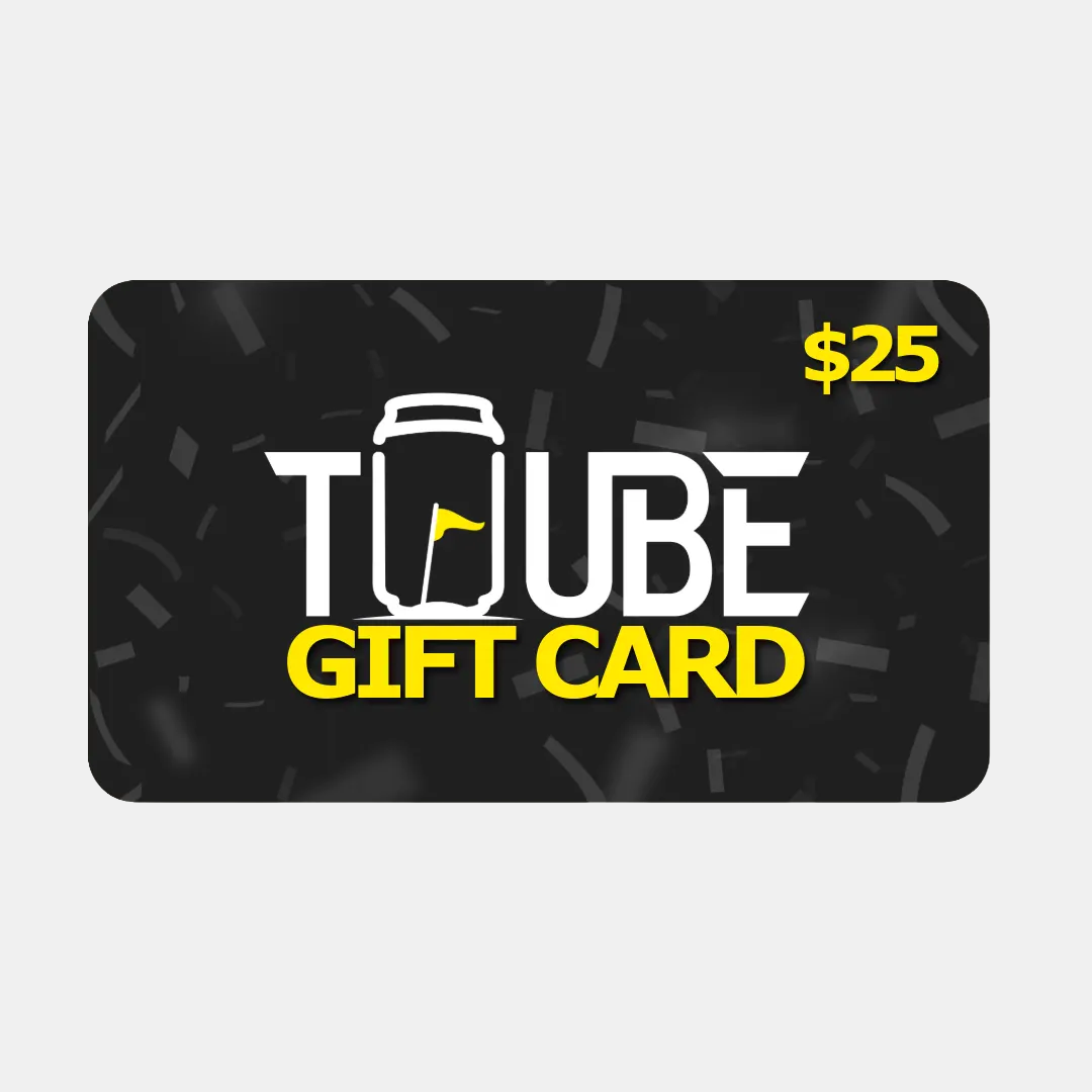 Tuube Gift Card