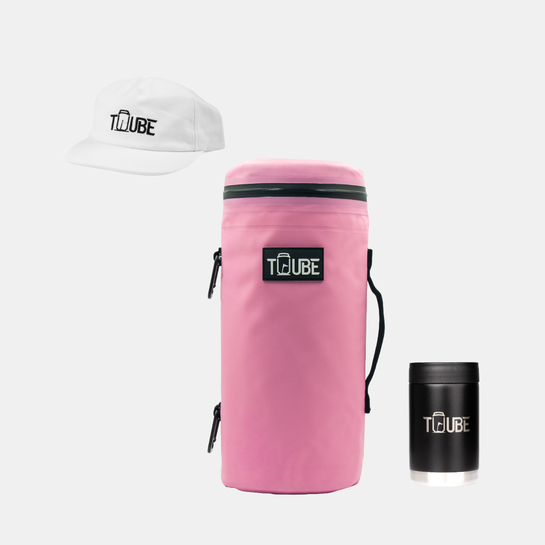 Tuube Gift Bundle