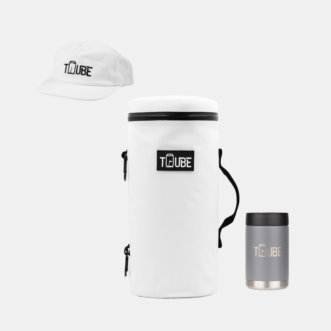 Tuube Gift Bundle