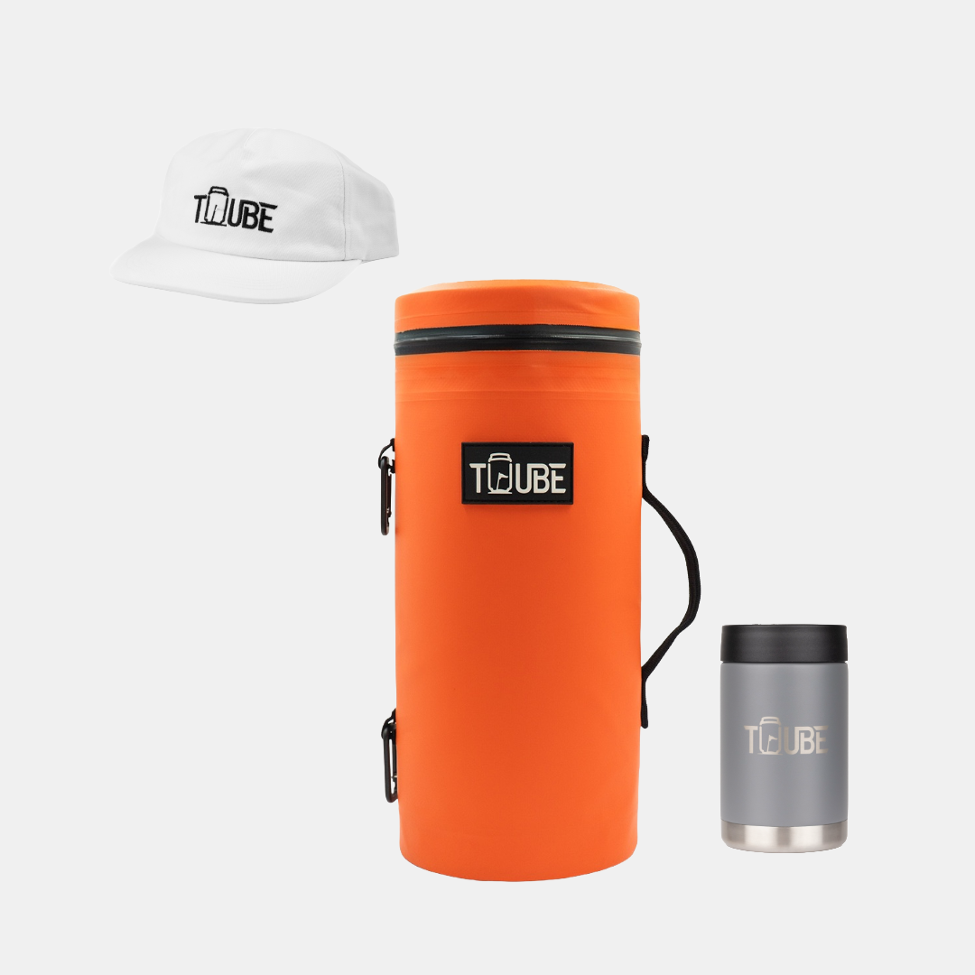 Tuube Gift Bundle