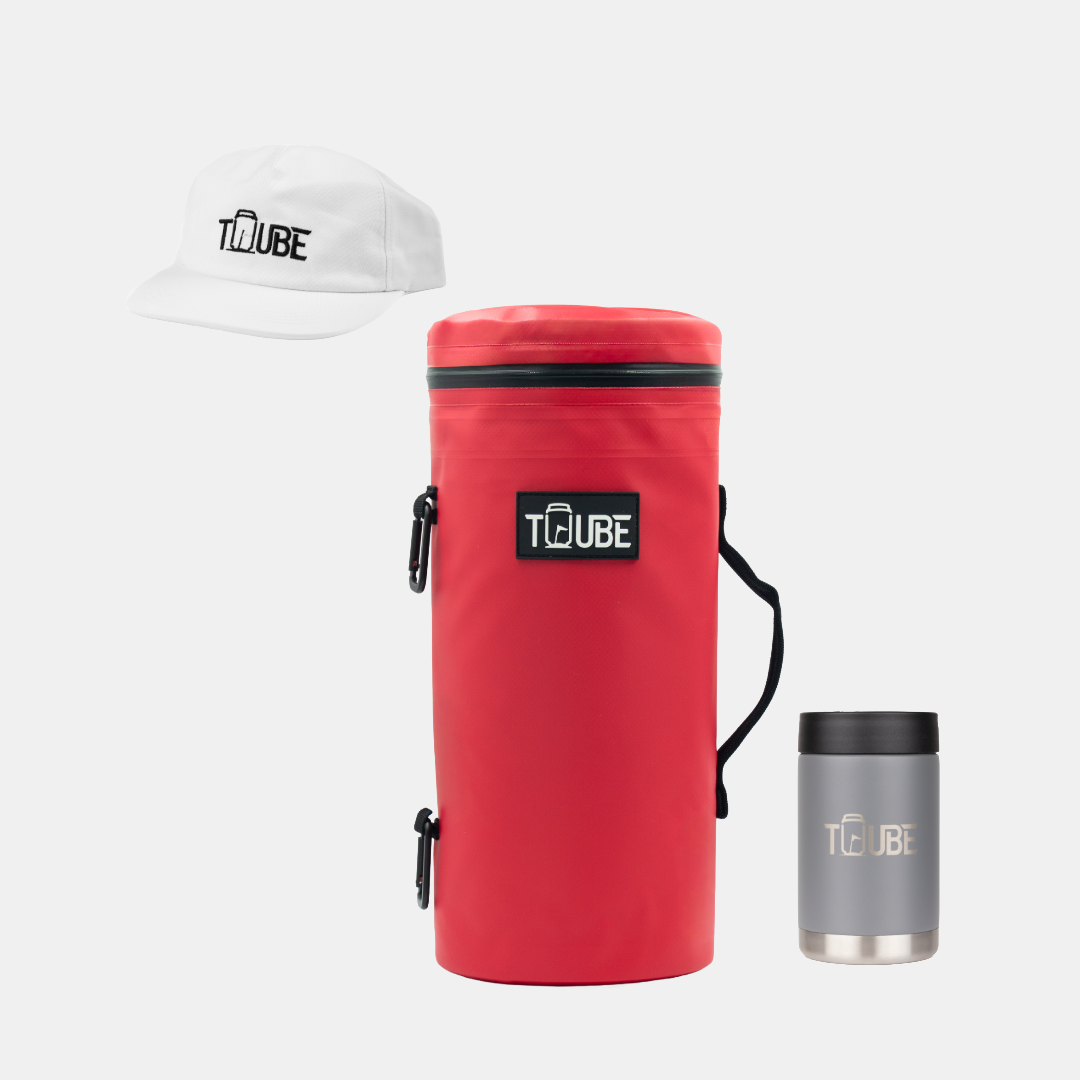 Tuube Gift Bundle
