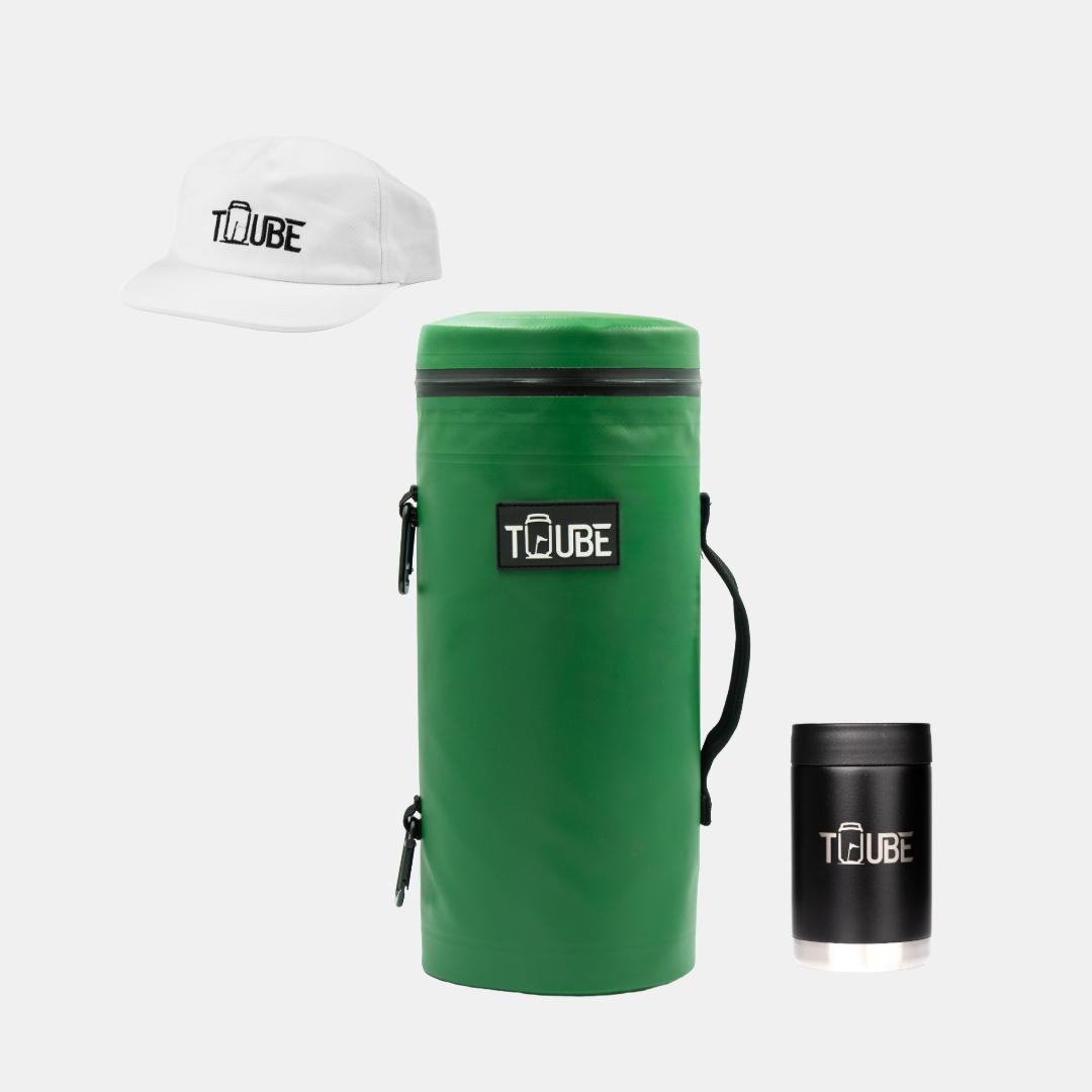 Tuube Gift Bundle
