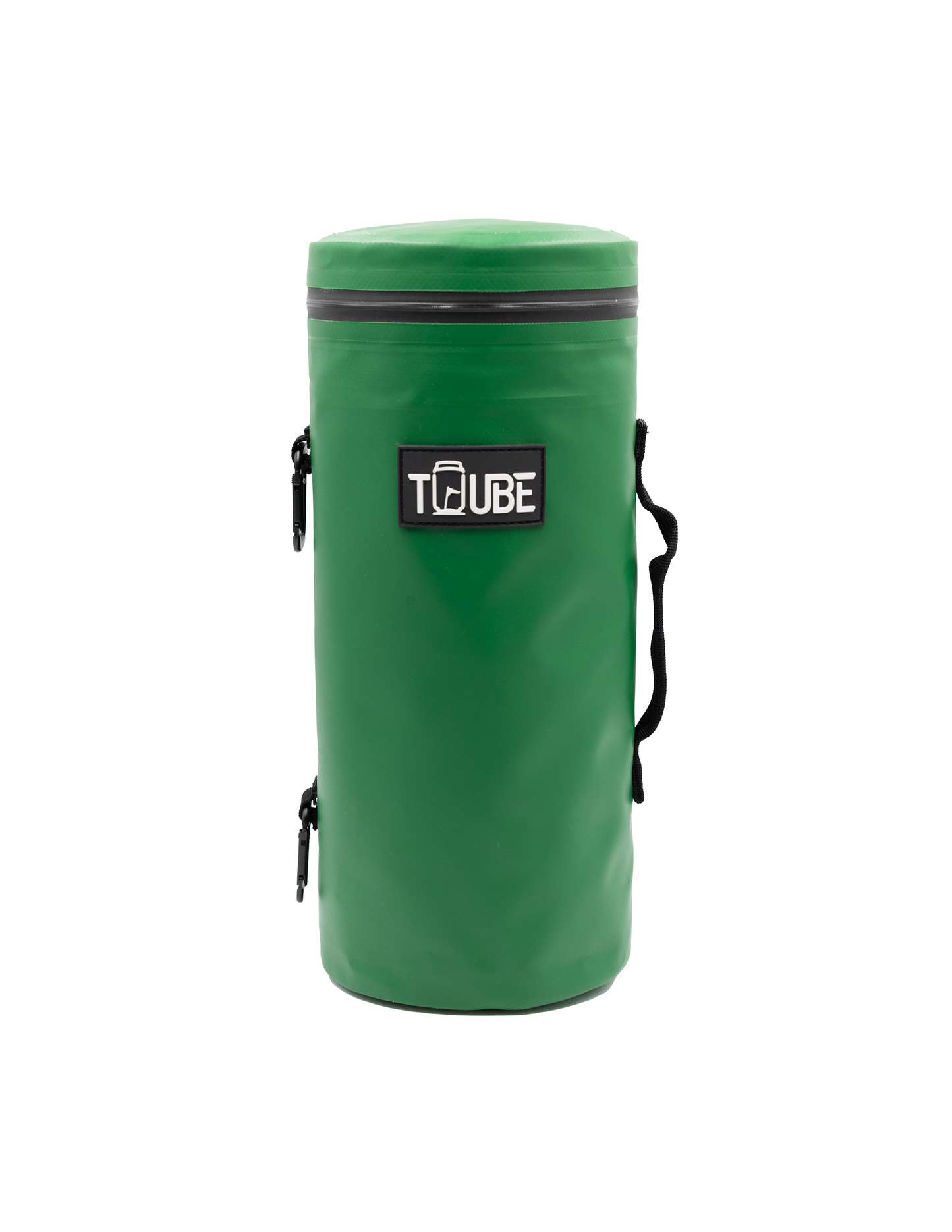 Tuube cooler bag - Green - Product view