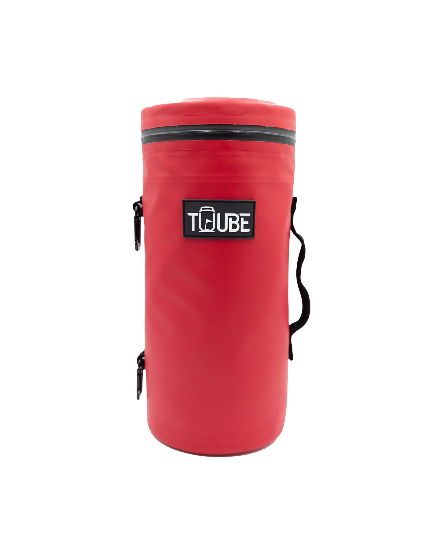 Tuube cooler bag - Red - Product view